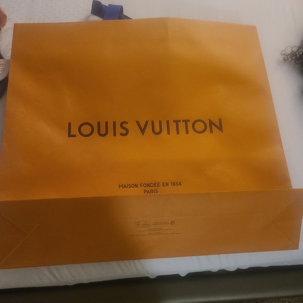 Louis vuitton Xtra large shopping bag